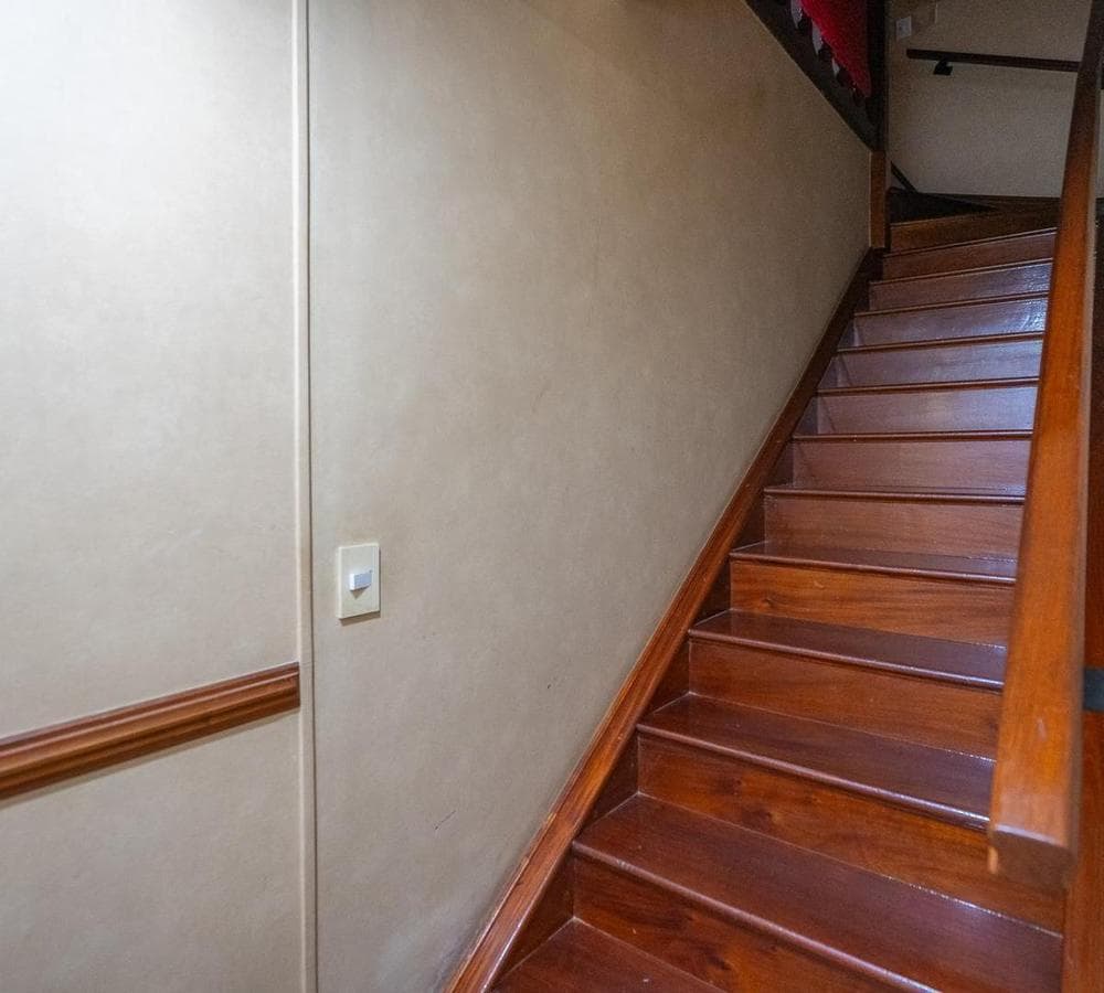 6-ROOM HOUSE FOR SALE IN DOWNTOWN SAN MIGUEL—MORTGAGE AVAILABLE
