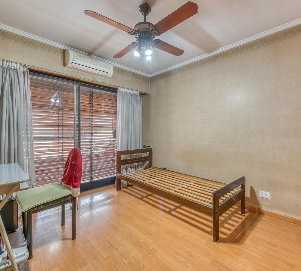 6-ROOM HOUSE FOR SALE IN DOWNTOWN SAN MIGUEL—MORTGAGE AVAILABLE