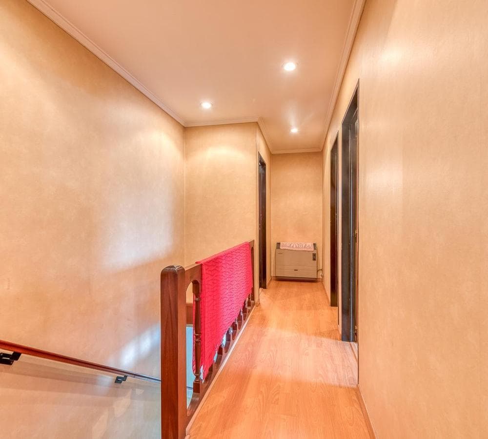 6-ROOM HOUSE FOR SALE IN DOWNTOWN SAN MIGUEL—MORTGAGE AVAILABLE