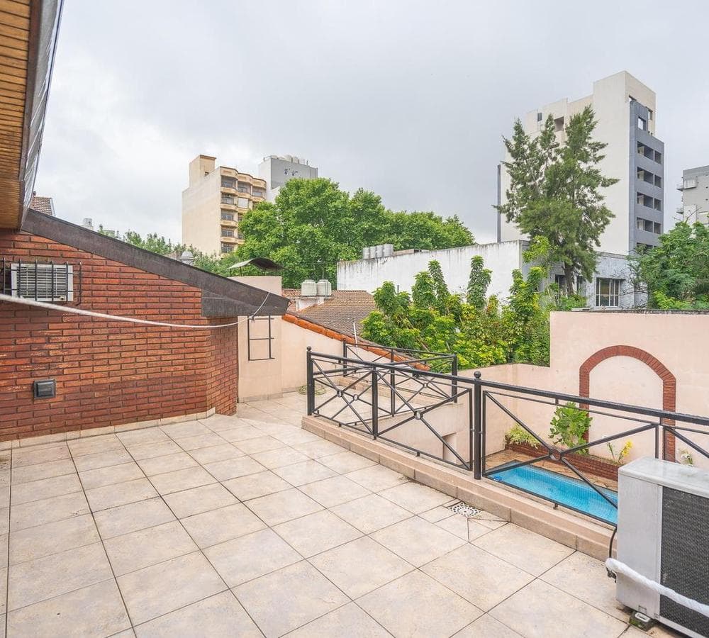 6-ROOM HOUSE FOR SALE IN DOWNTOWN SAN MIGUEL—MORTGAGE AVAILABLE