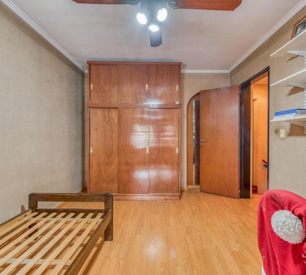 6-ROOM HOUSE FOR SALE IN DOWNTOWN SAN MIGUEL—MORTGAGE AVAILABLE