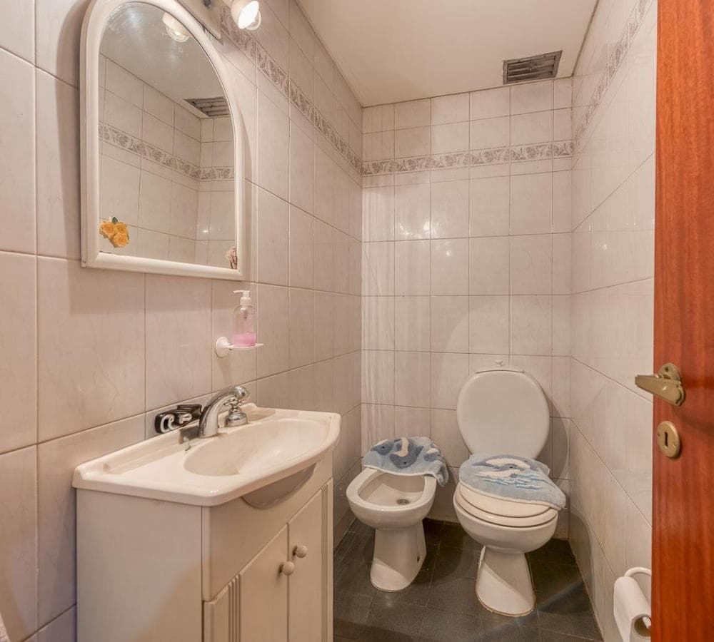 6-ROOM HOUSE FOR SALE IN DOWNTOWN SAN MIGUEL—MORTGAGE AVAILABLE
