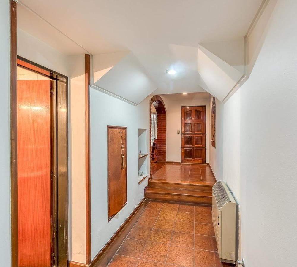 6-ROOM HOUSE FOR SALE IN DOWNTOWN SAN MIGUEL—MORTGAGE AVAILABLE