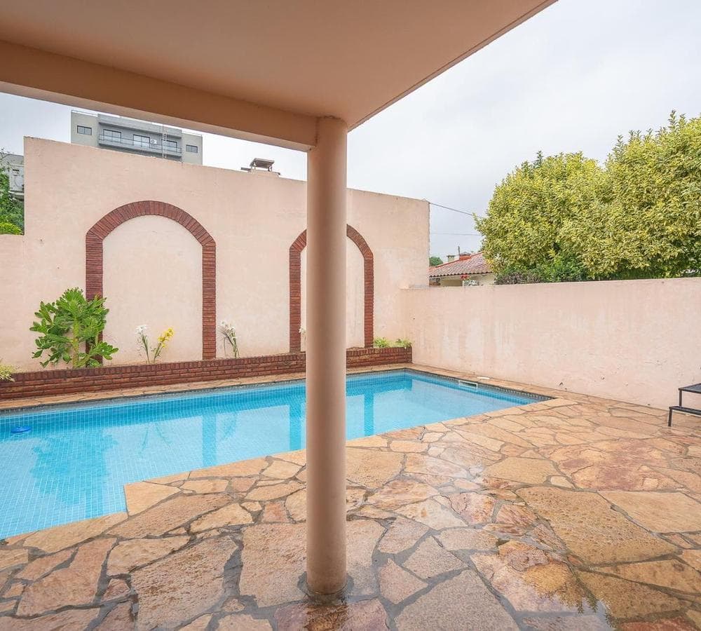 6-ROOM HOUSE FOR SALE IN DOWNTOWN SAN MIGUEL—MORTGAGE AVAILABLE