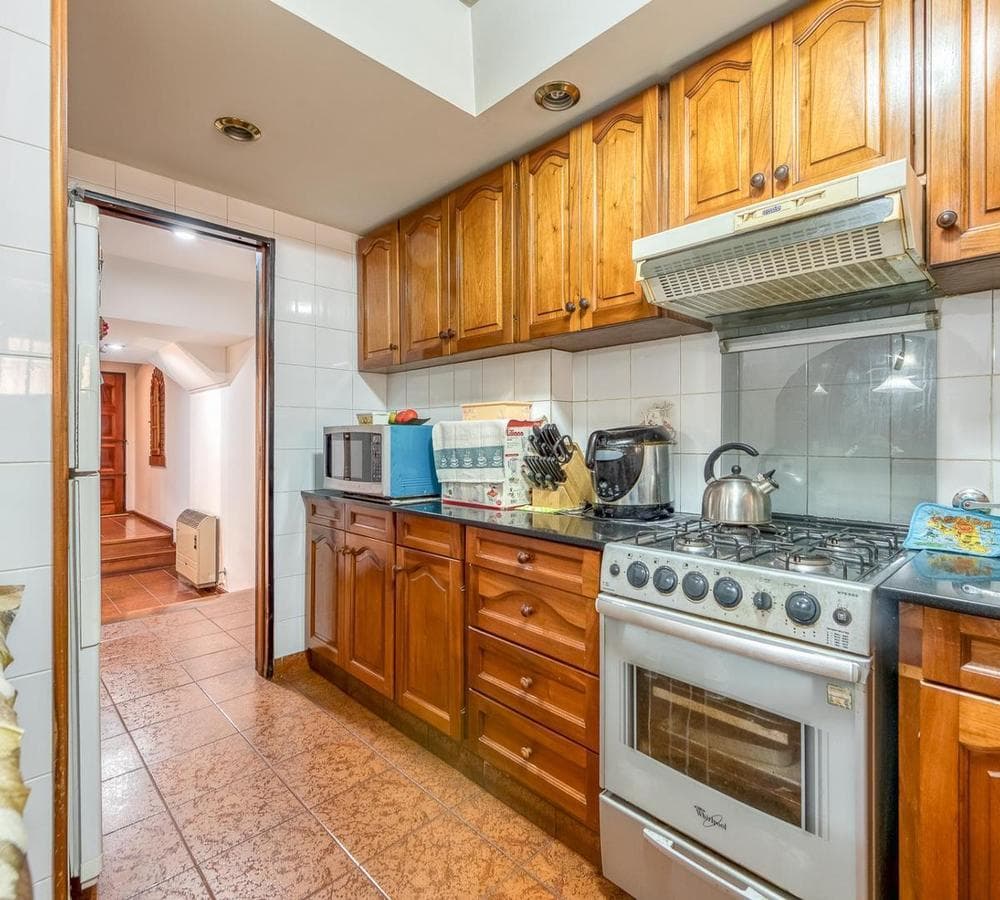 6-ROOM HOUSE FOR SALE IN DOWNTOWN SAN MIGUEL—MORTGAGE AVAILABLE