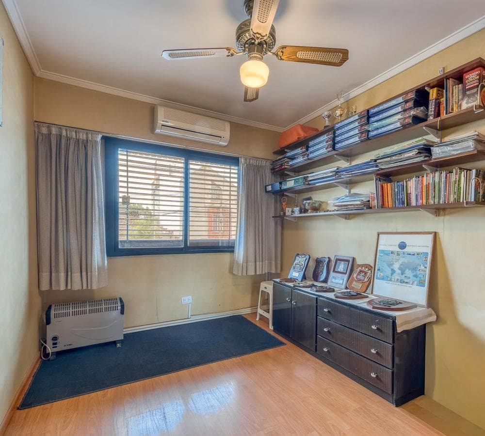 6-ROOM HOUSE FOR SALE IN DOWNTOWN SAN MIGUEL—MORTGAGE AVAILABLE