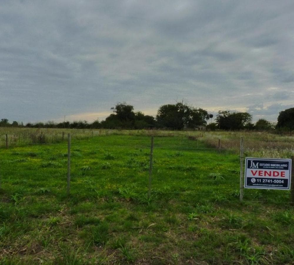 LAND IN GOUIN—WE OFFER FINANCING