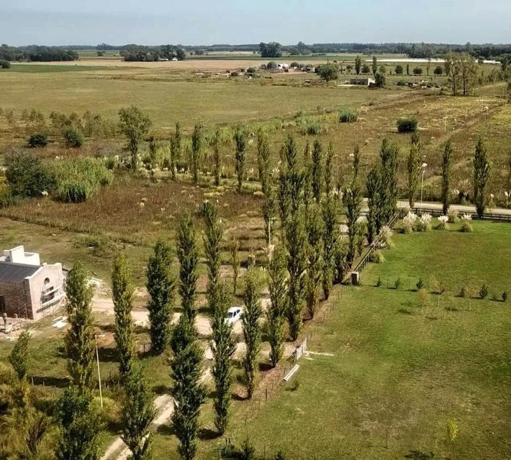 Land/Lot for Sale in Villa Espil, 2,000 m²