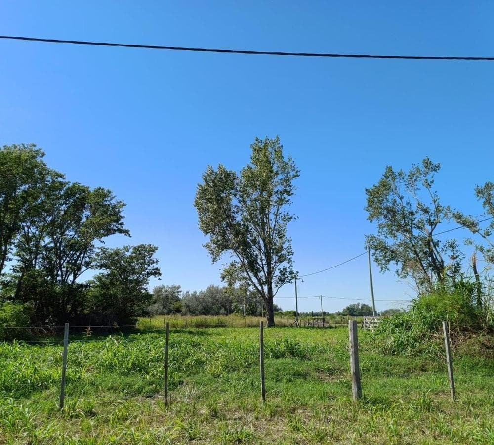 Land/Lot for Sale in Cucullú, 1,000 m²