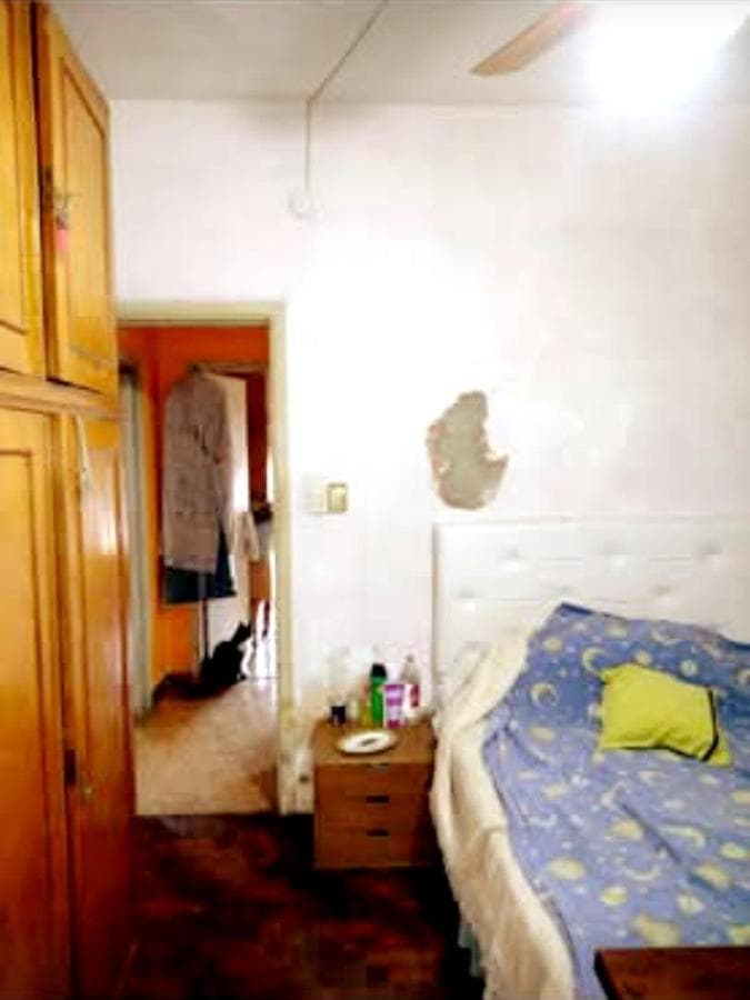 HOUSE FOR SALE IN NEED OF RENOVATION, 4 ROOMS, HAEDO