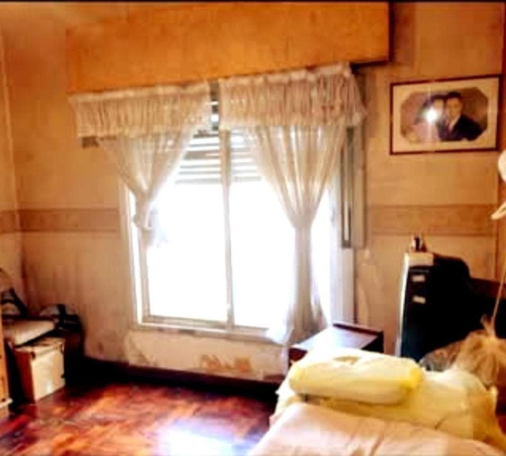 HOUSE FOR SALE IN NEED OF RENOVATION, 4 ROOMS, HAEDO