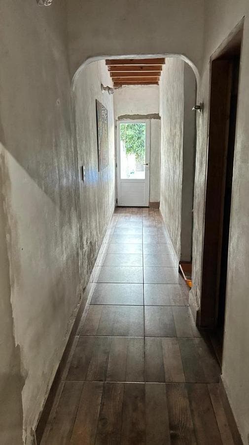 HOUSE + GARAGE FOR SALE IN MERCEDES