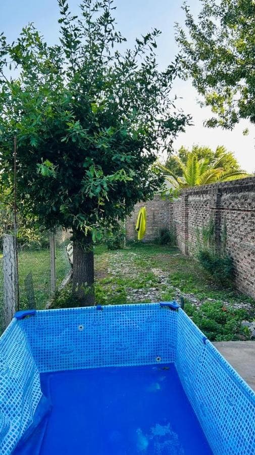 HOUSE + GARAGE FOR SALE IN MERCEDES