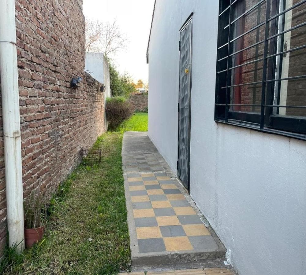 House for sale, Hurlingham