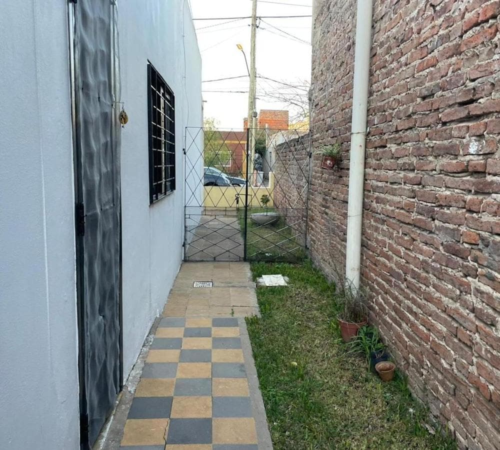 House for sale, Hurlingham