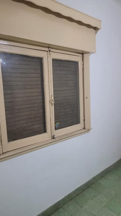 House with nice features and a park; owner provides financing; accepts cars