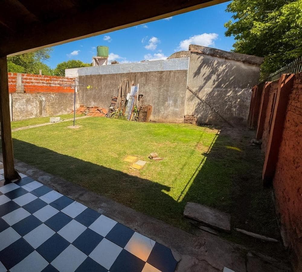 3-ROOM HOUSE FOR SALE - ITUZANGO