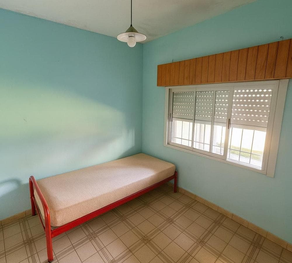 3-ROOM HOUSE FOR SALE - ITUZANGO