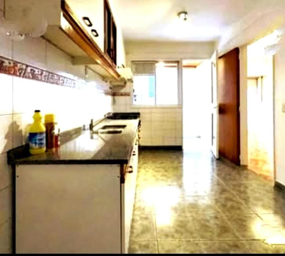 3-BEDROOM APARTMENT FOR SALE IN RAMOS MEJIA NORTE