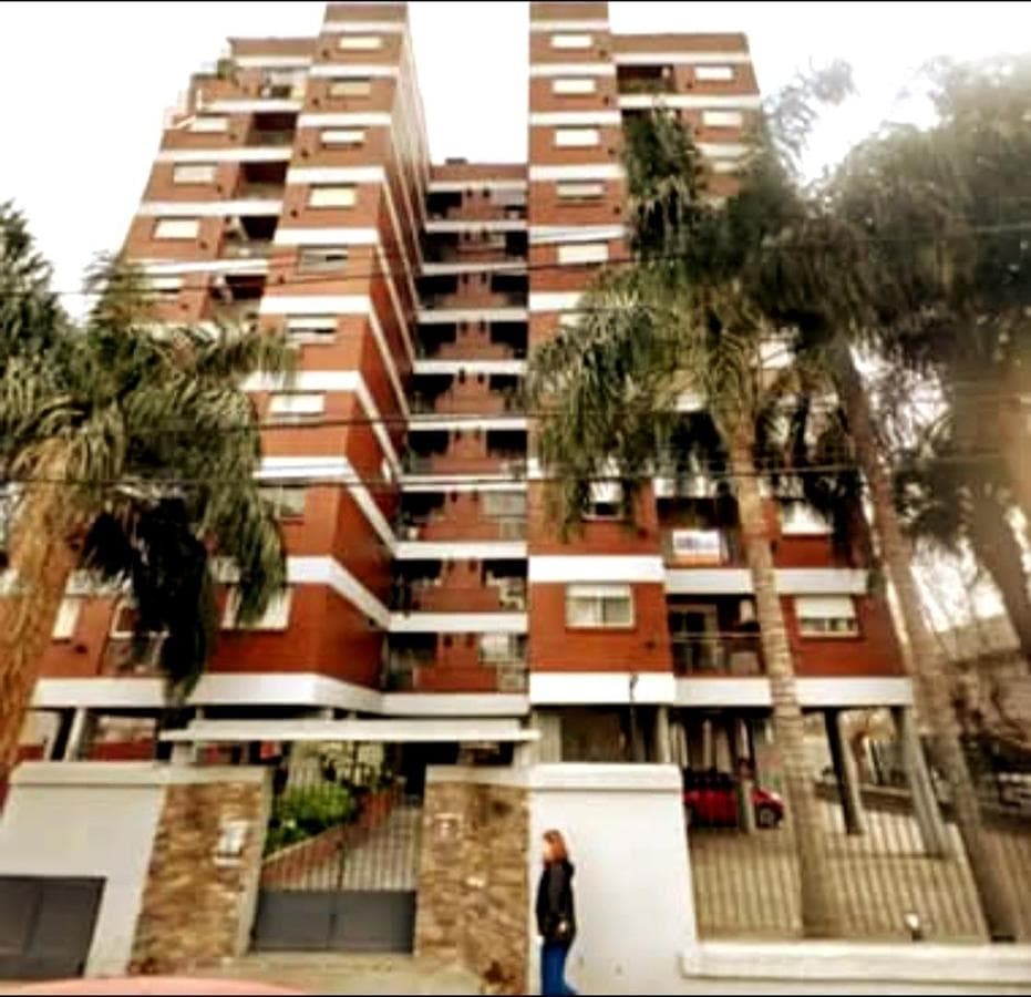 3-BEDROOM APARTMENT FOR SALE IN RAMOS MEJIA NORTE