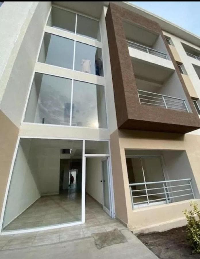 BEAUTIFUL APARTMENT IN DOWNTOWN PASO DEL REY