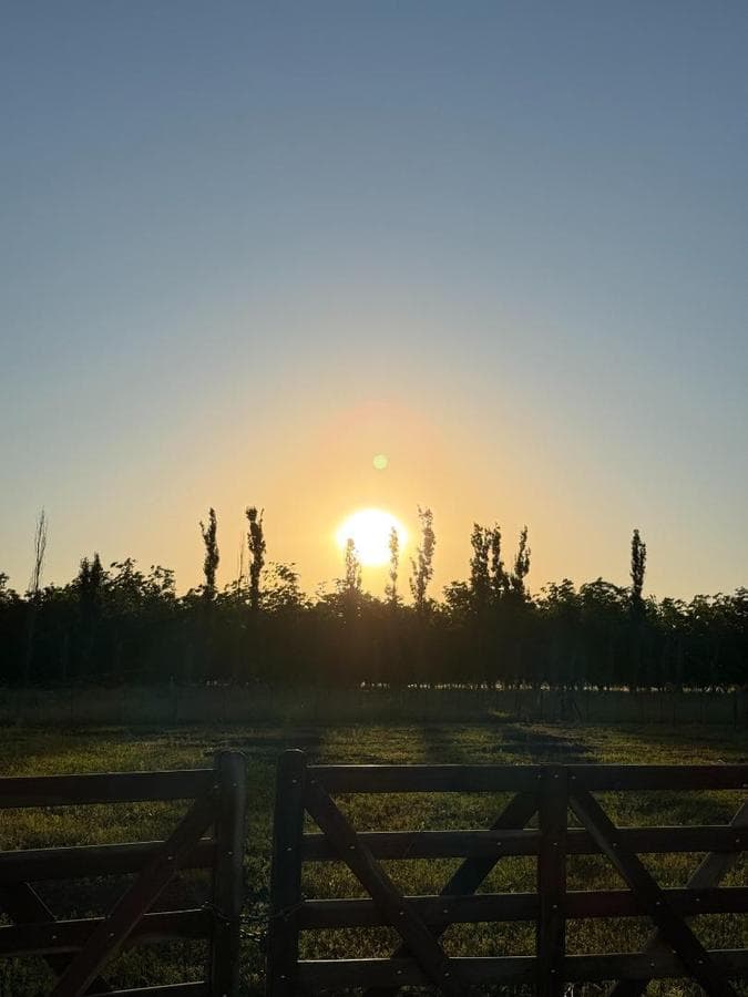 Land for sale in Diego Gaynor, Capilla del Señor. 820 m2