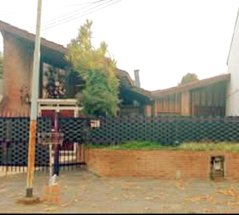 MODERN-STYLE VILLA WITH 5 ROOMS IN HAEDO NORTE