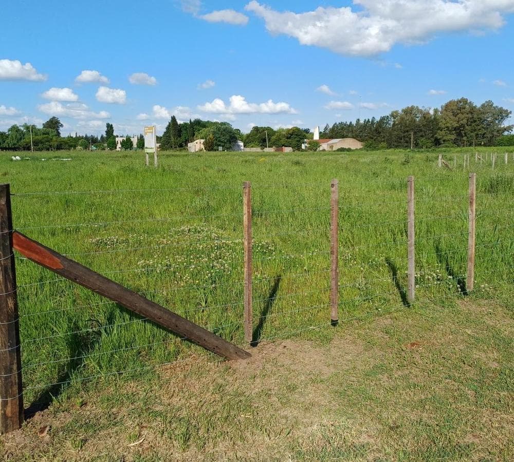 Land/Lot for Sale in Villa Espil