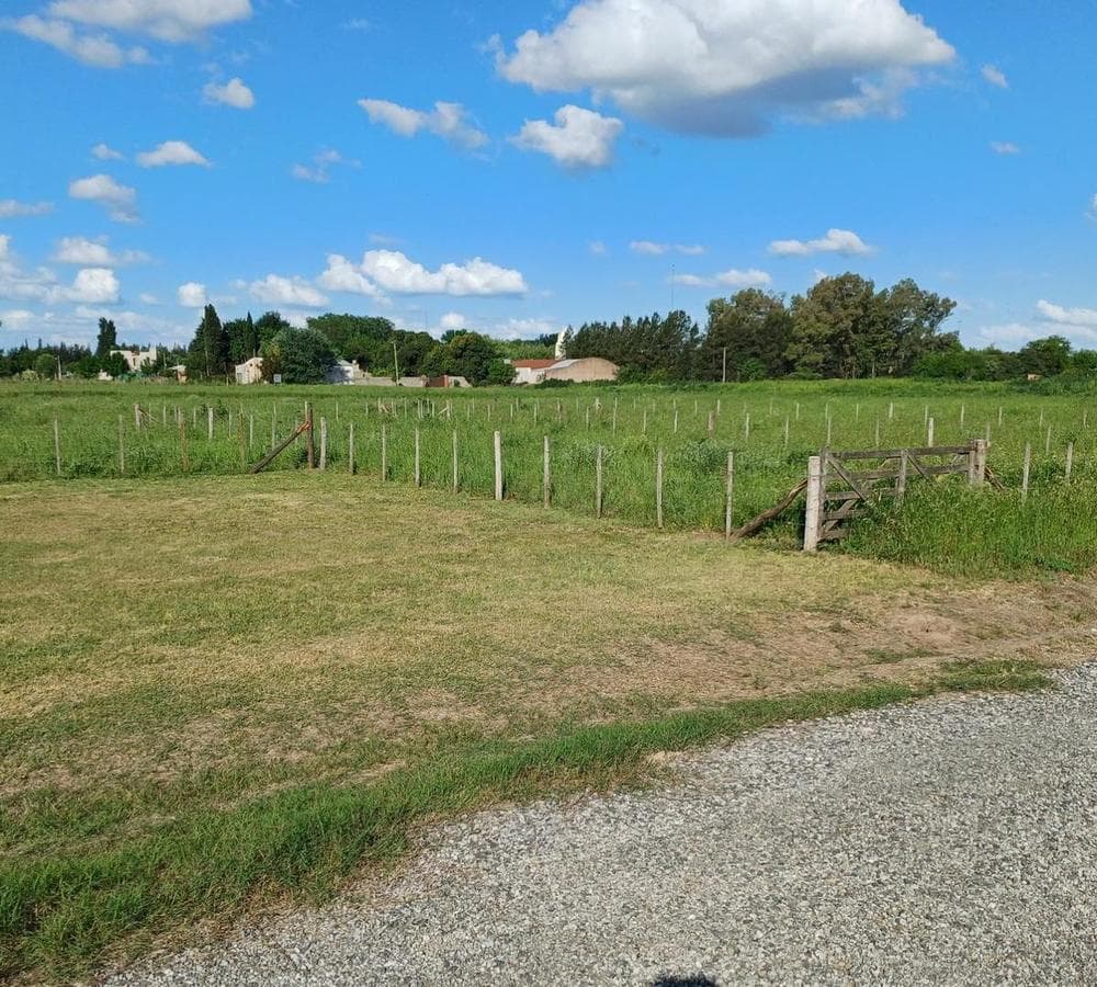 Land/Lot for Sale in Villa Espil