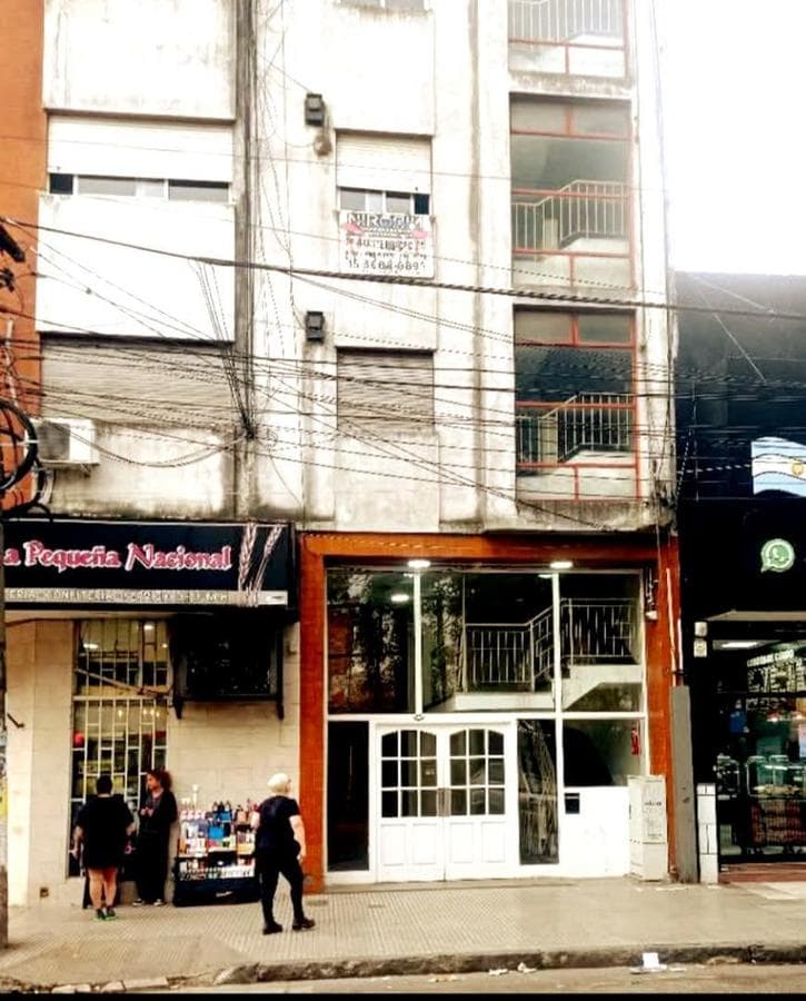 TWO-BEDROOM APARTMENT ACROSS FROM RAMOS MEJÍA STATION