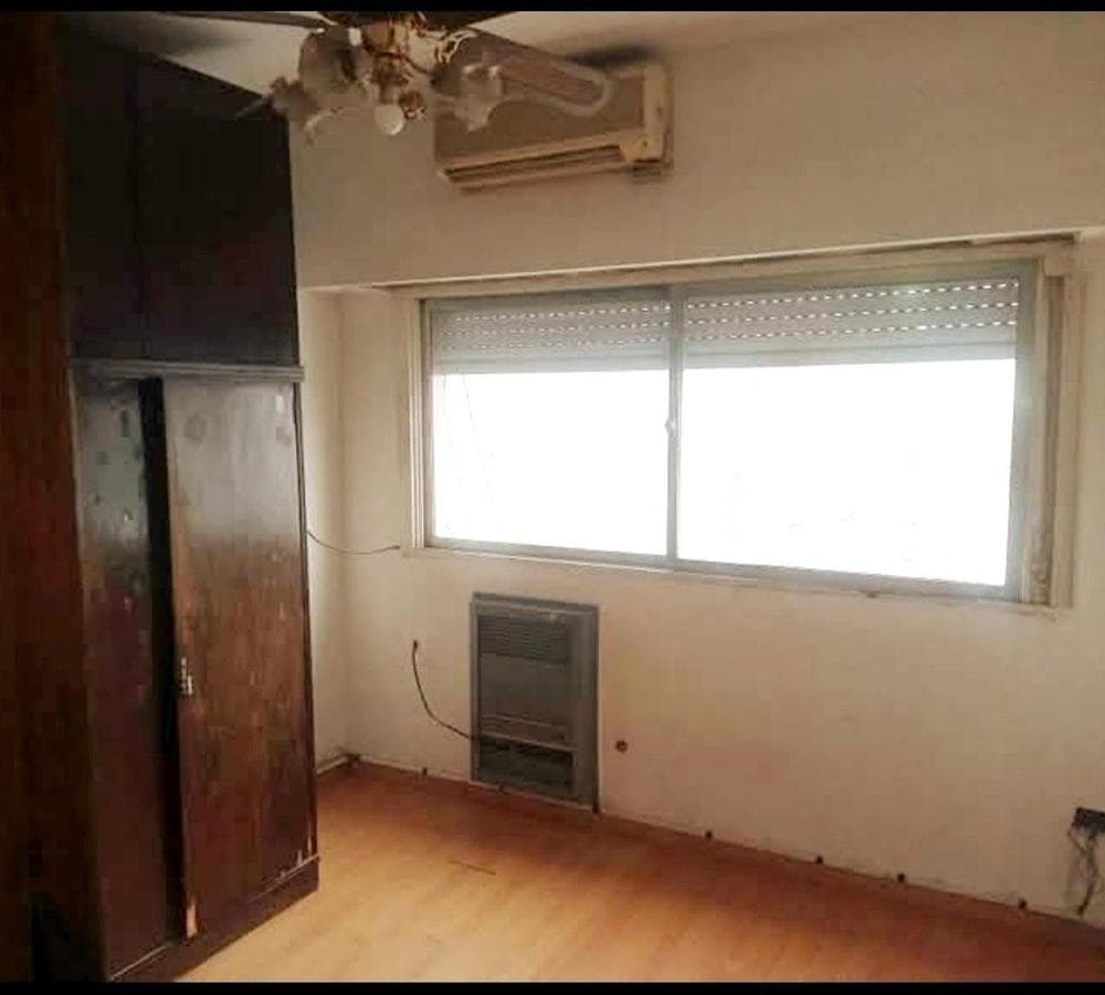 TWO-BEDROOM APARTMENT ACROSS FROM RAMOS MEJÍA STATION