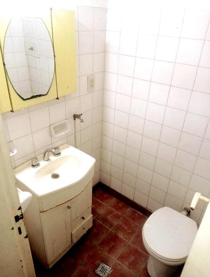 TWO-BEDROOM APARTMENT ACROSS FROM RAMOS MEJÍA STATION
