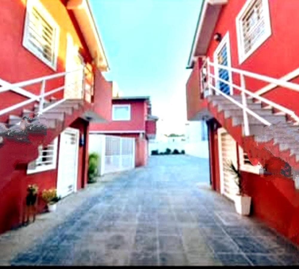 BEAUTIFUL THREE-BEDROOM PH IN COSTA AZUL (SAN BERNARDO)