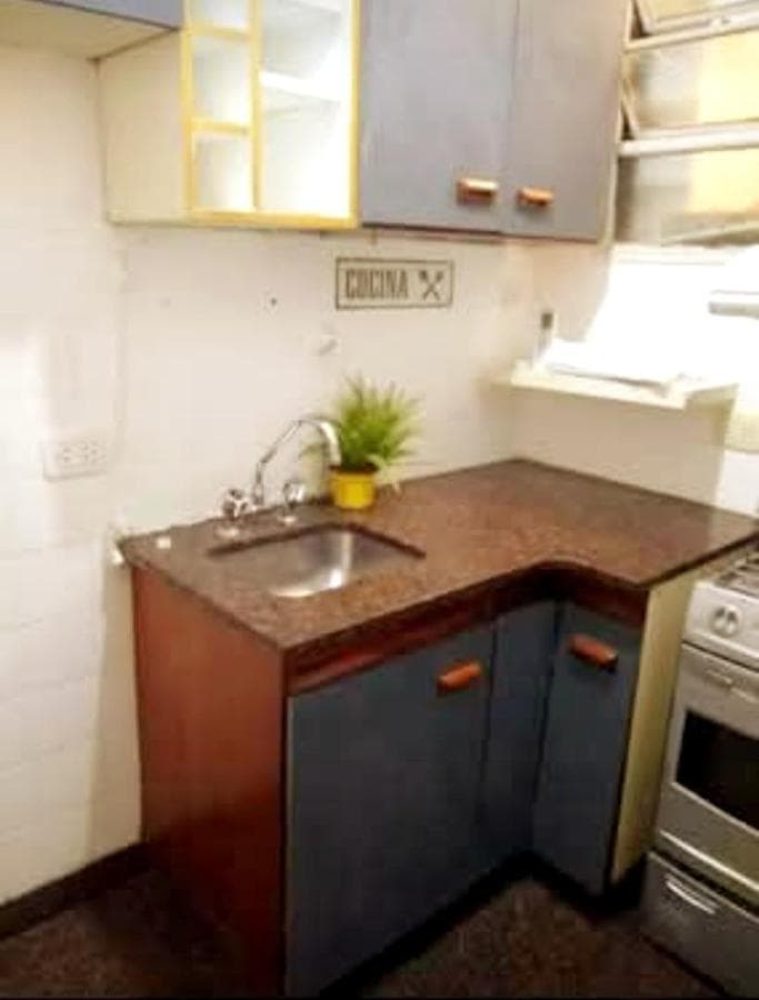 3-BEDROOM APARTMENT FOR SALE IN DOWNTOWN RAMOS MEJIA
