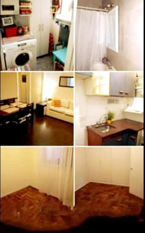3-BEDROOM APARTMENT FOR SALE IN DOWNTOWN RAMOS MEJIA