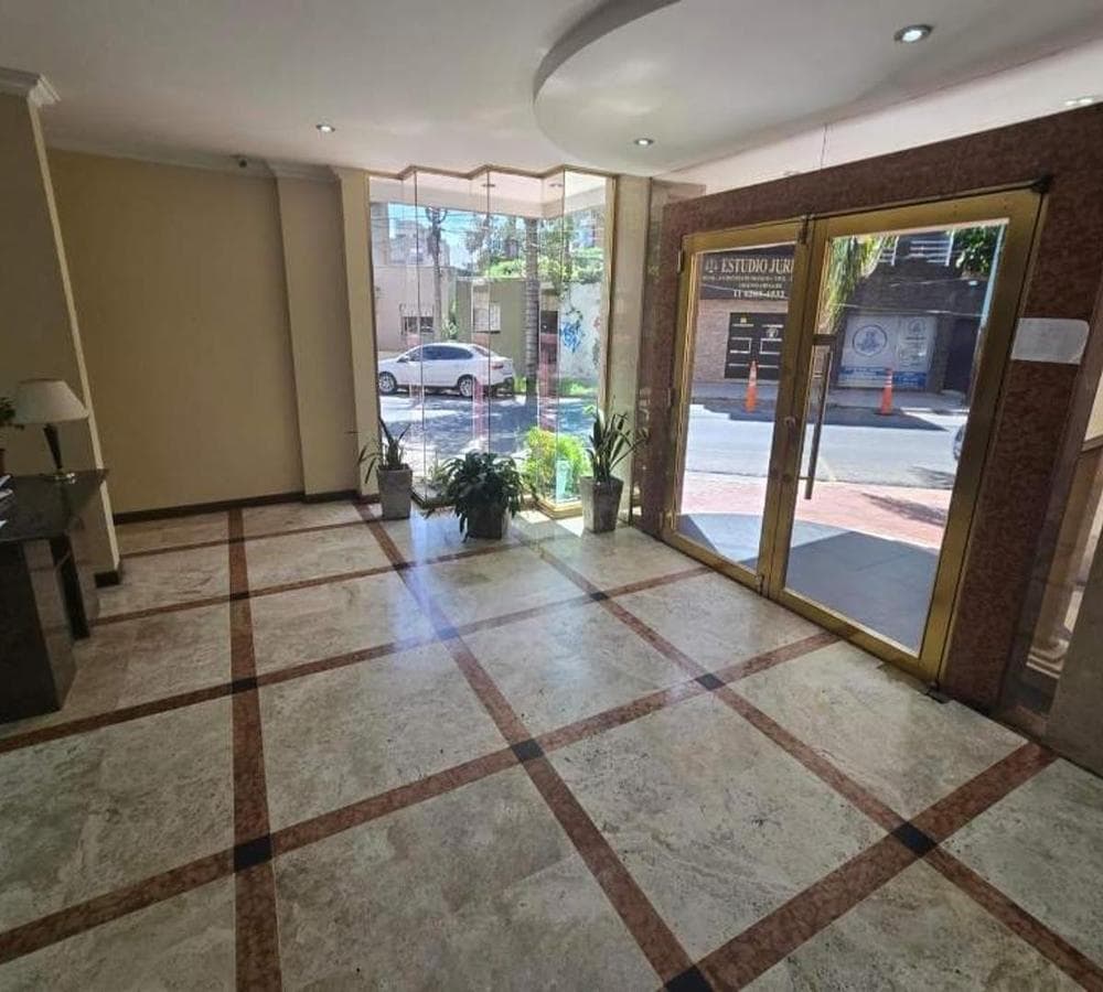 APARTMENT IN NORTH MORÓN, 2 ROOMS