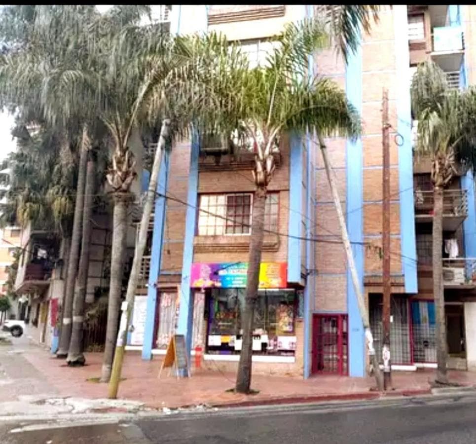 APARTMENT IN NORTH MORÓN, 2 ROOMS