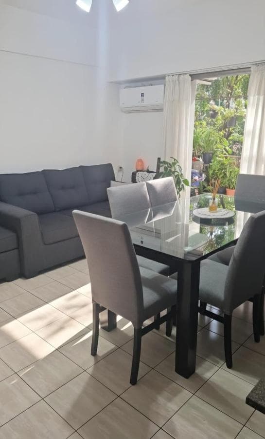 3-ROOM APARTMENT FOR SALE IN PARQUE AVELLANEDA