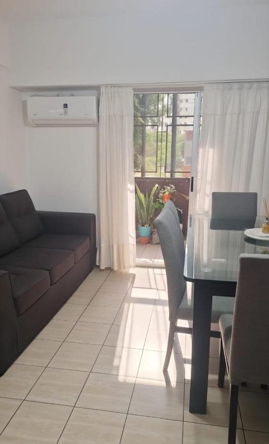 3-ROOM APARTMENT FOR SALE IN PARQUE AVELLANEDA