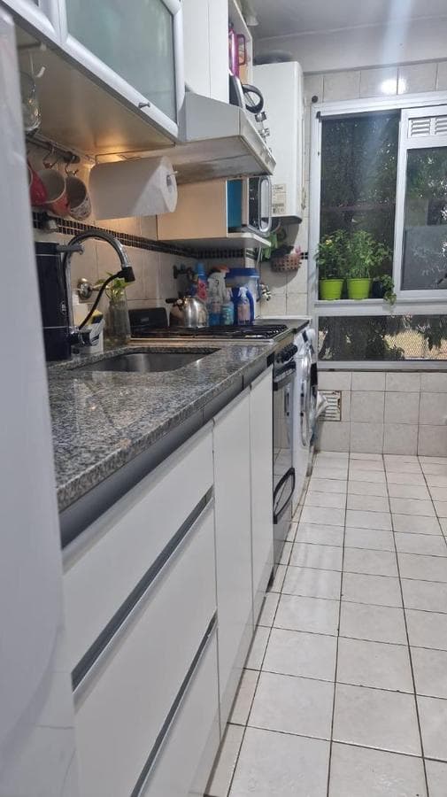 3-ROOM APARTMENT FOR SALE IN PARQUE AVELLANEDA