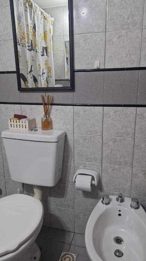 3-ROOM APARTMENT FOR SALE IN PARQUE AVELLANEDA
