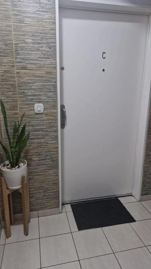 3-ROOM APARTMENT FOR SALE IN PARQUE AVELLANEDA