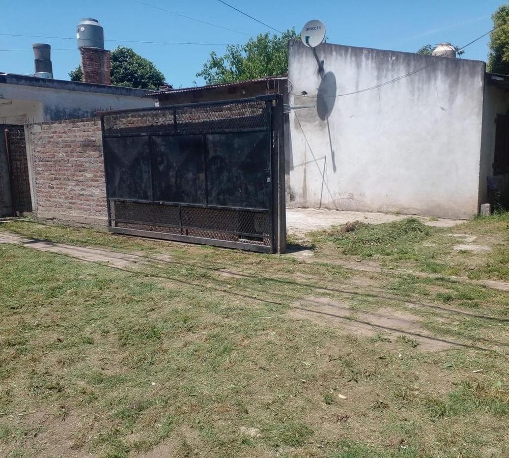 HOUSE FOR SALE IN MORENO