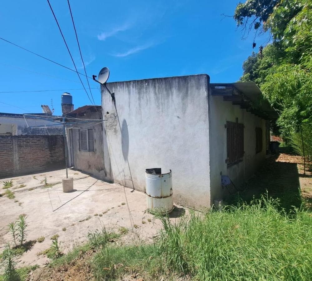 HOUSE FOR SALE IN MORENO