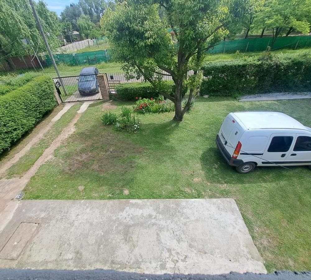 4-ROOM HOUSE FOR SALE IN GENERAL RODRIGUEZ