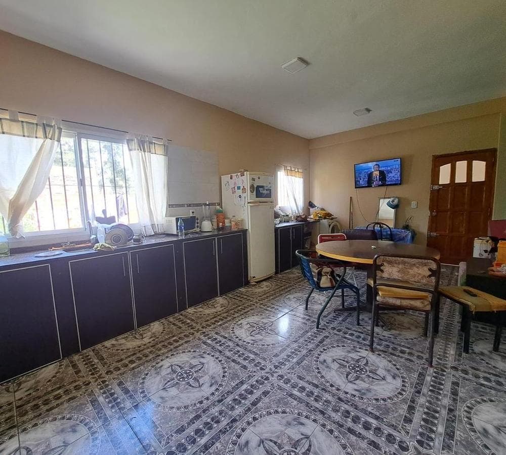 4-ROOM HOUSE FOR SALE IN GENERAL RODRIGUEZ
