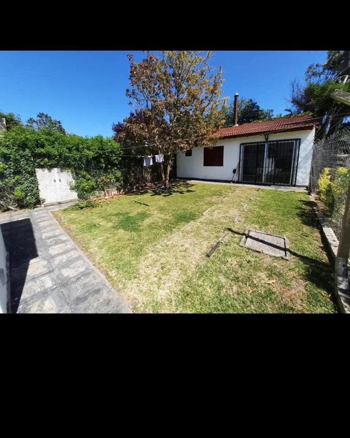 Two-Week Stay, March 26, for 6–8 People, House in Mar del Plata, Alfar -