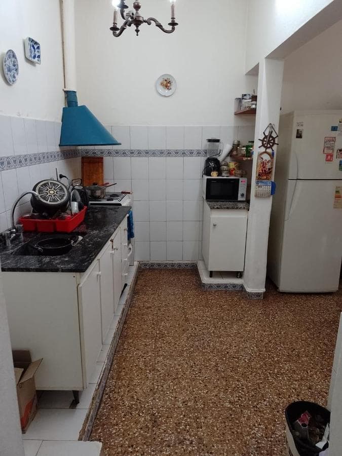 HOUSE IN LUJÁN