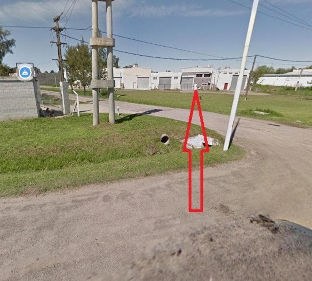 COMMERCIAL/INDUSTRIAL WAREHOUSE/STORAGE FACILITY NEAR FORMER ROUTE 5 - FINANCIA