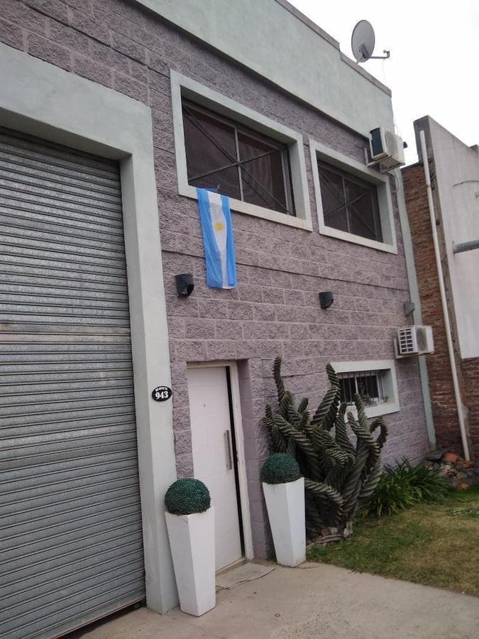 COMMERCIAL/INDUSTRIAL WAREHOUSE/STORAGE FACILITY NEAR FORMER ROUTE 5 - FINANCIA